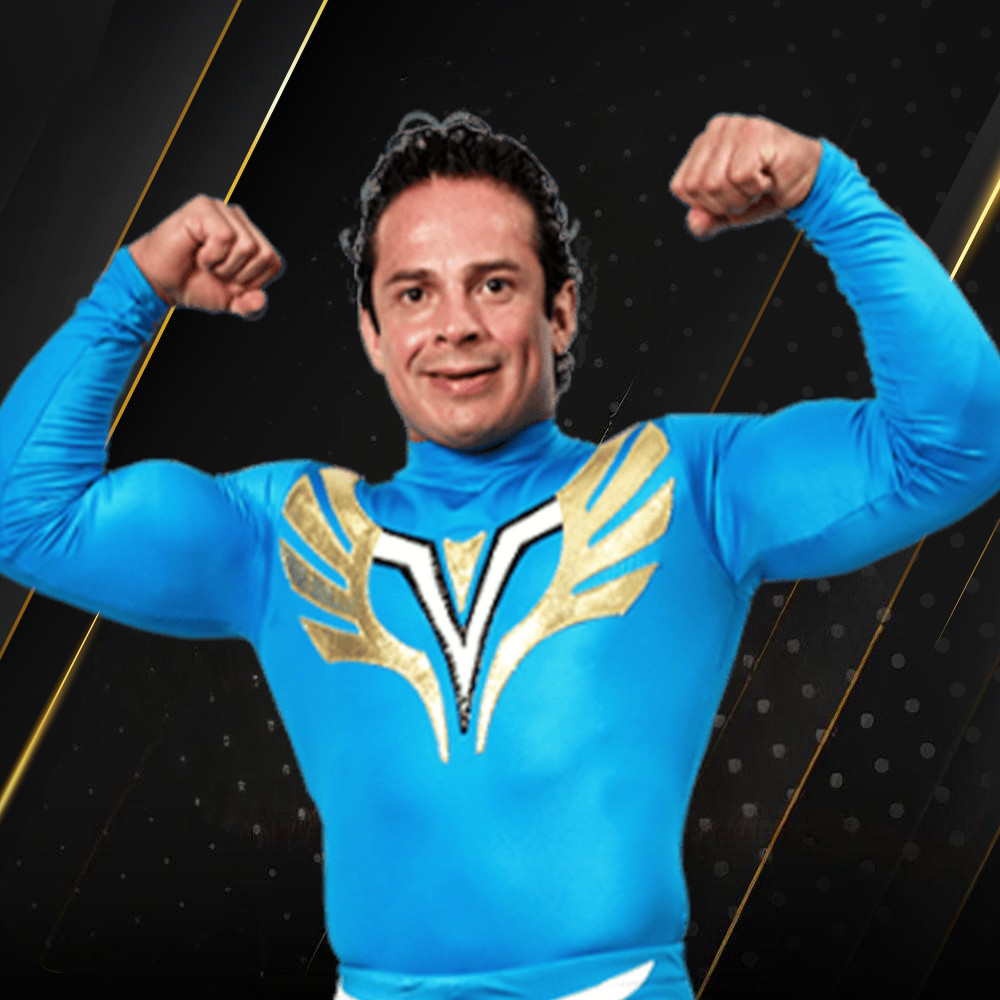 Volador Jr